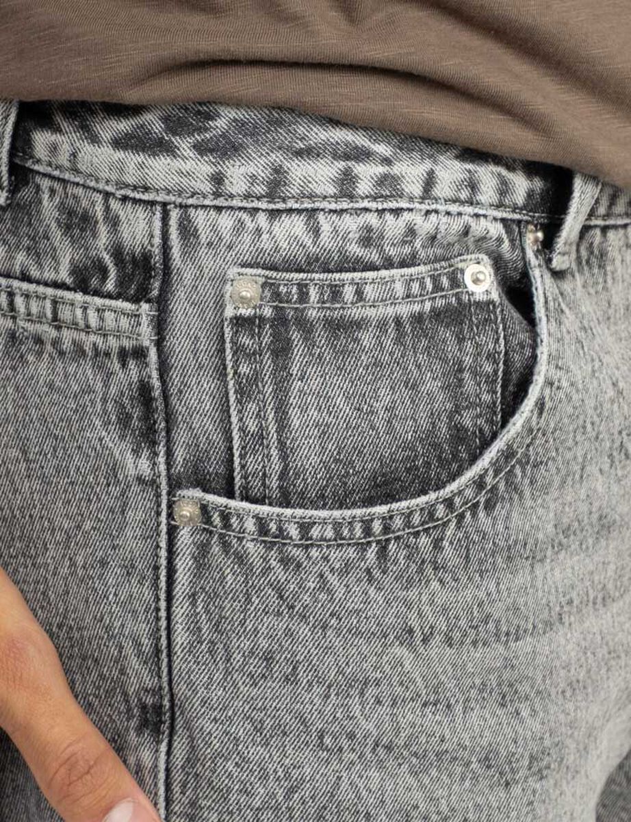Jeans Hombre Icono