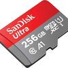 Memoria Sandisk SDSQUAC-256GB