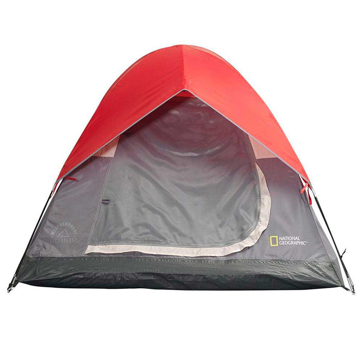 Carpa National Geographic para 3 Personas