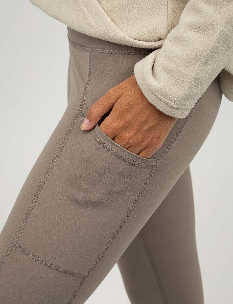 Calza Deportiva Mujer Lotto