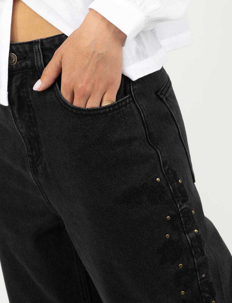 Jeans Mujer Alma