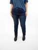 Jeans Push Up Mujer Extralindas