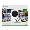 Consola Xbox Series S 512GB + Game Pass