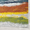 Alfombra  Modalfo Florida Verde 300 x 400 cm