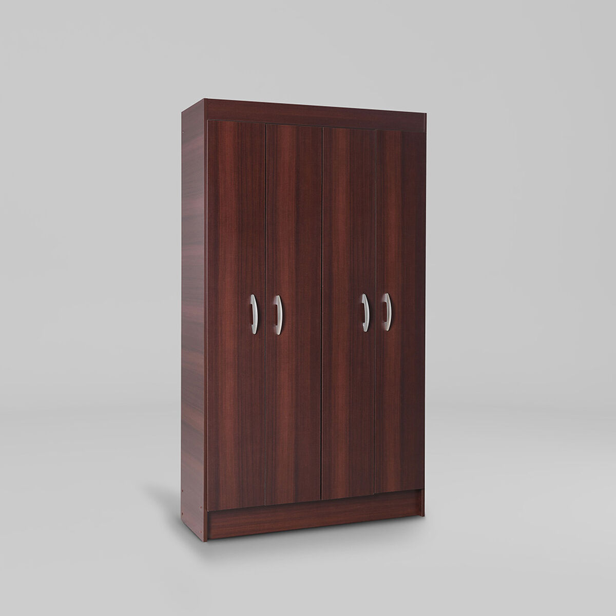 Clóset  4 Puertas