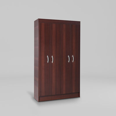 Clóset  4 Puertas
