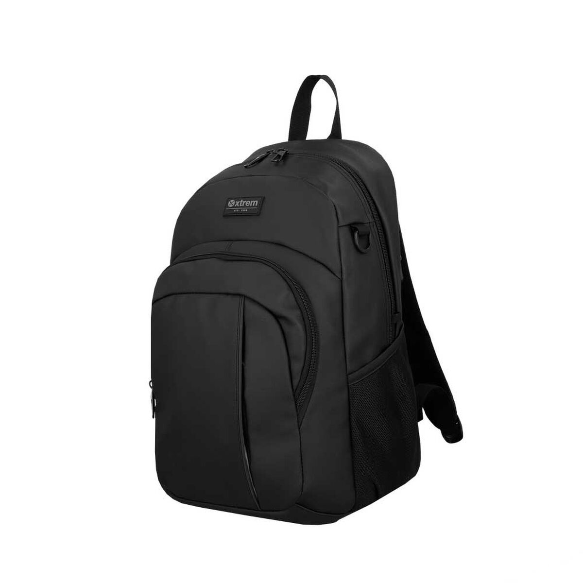 Mochila Notebook Xtrem Atomik 6XT Negro 15"