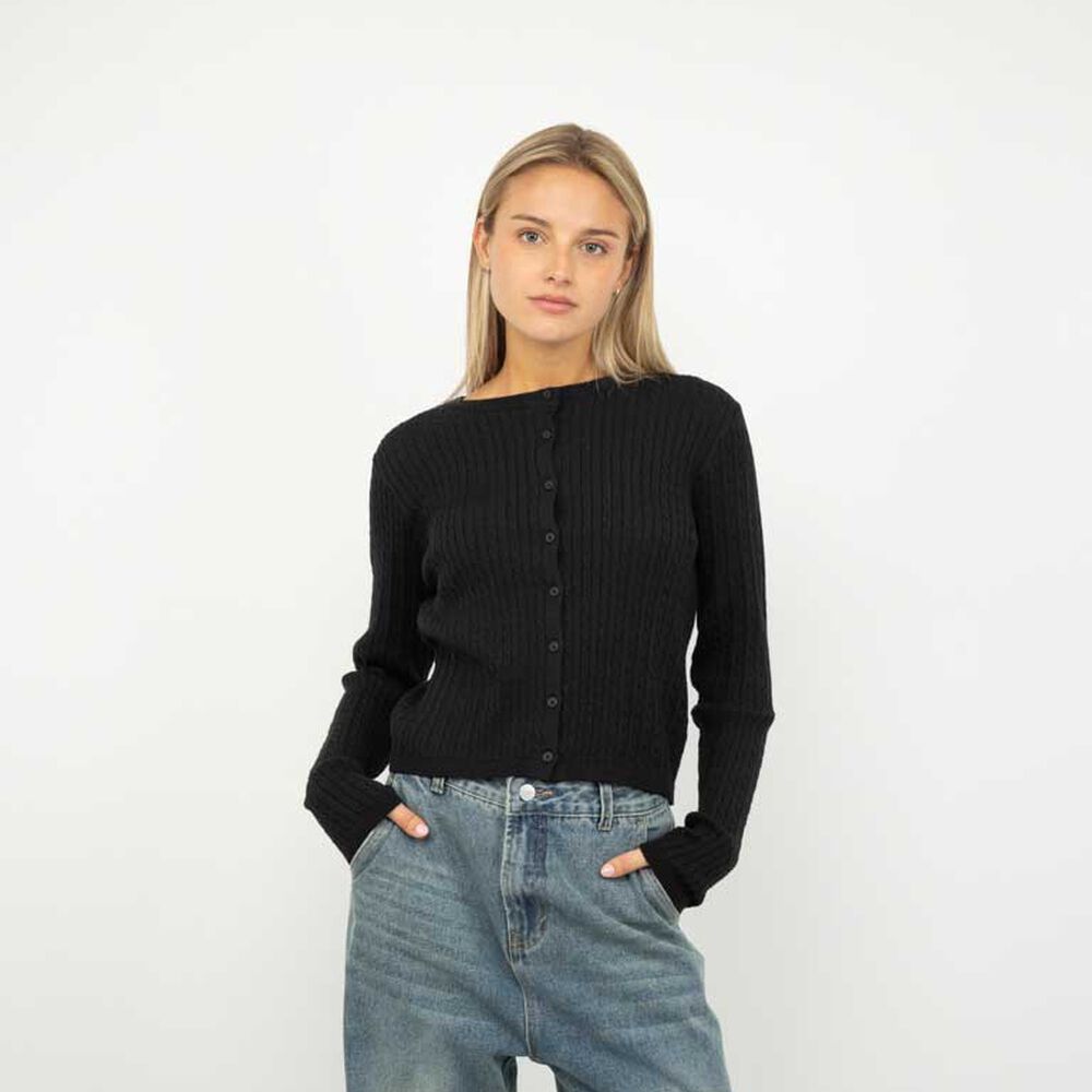 Sweater Mujer Icono