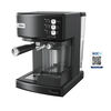 Cafetera de Espresso Oster Negra PrimaLatte 1,2 lts.