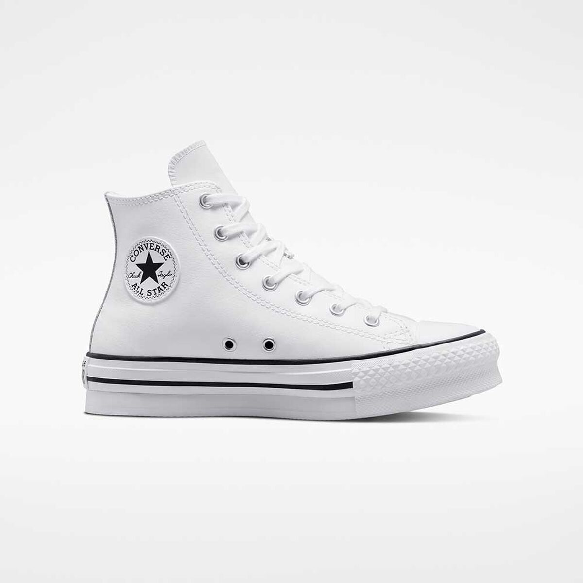 Zapatilla Urbana Mujer Converse
