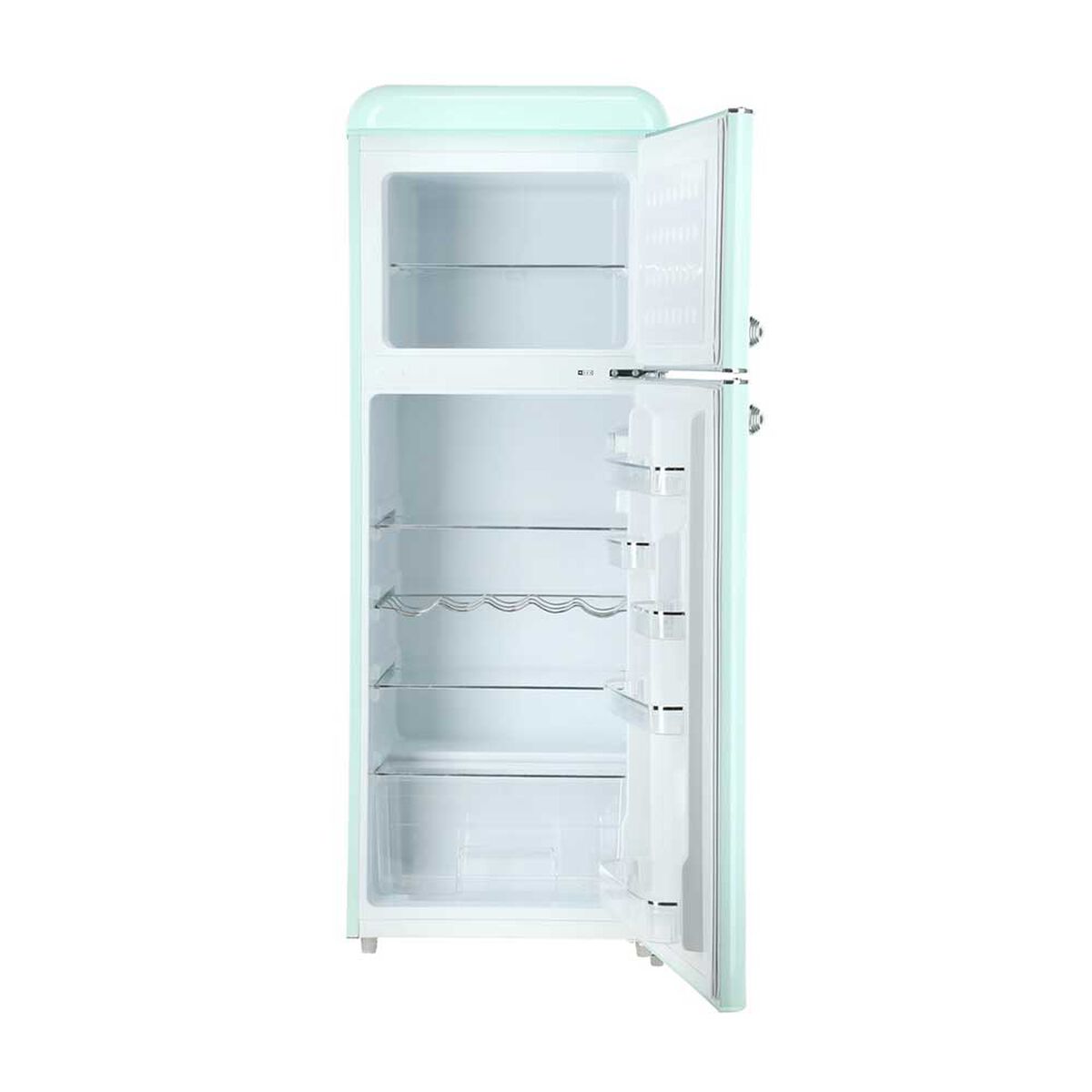 Refrigerador Frío Directo Libero LRT-210DFMR 203 lts.
