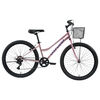 Bicicleta Infantil Niña Oxford Aro 24