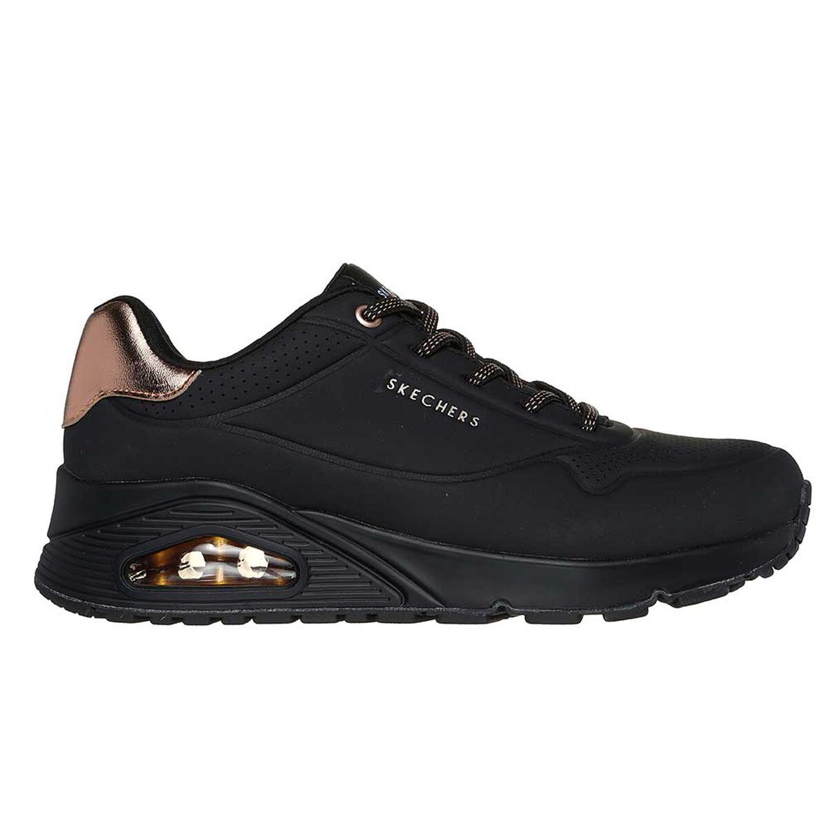Zapatilla Urbana Mujer Skechers