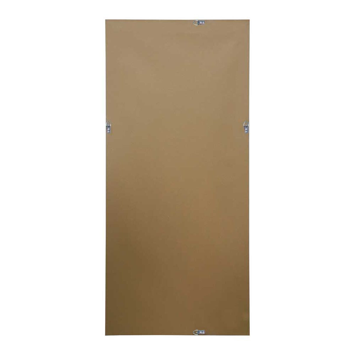 Espejo de Pared Doral 55X120 cm Cafe Medio