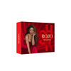 Set Regalo Perfume Mujer Rojo EDP 80ml + Desodorante 150ml Shakira