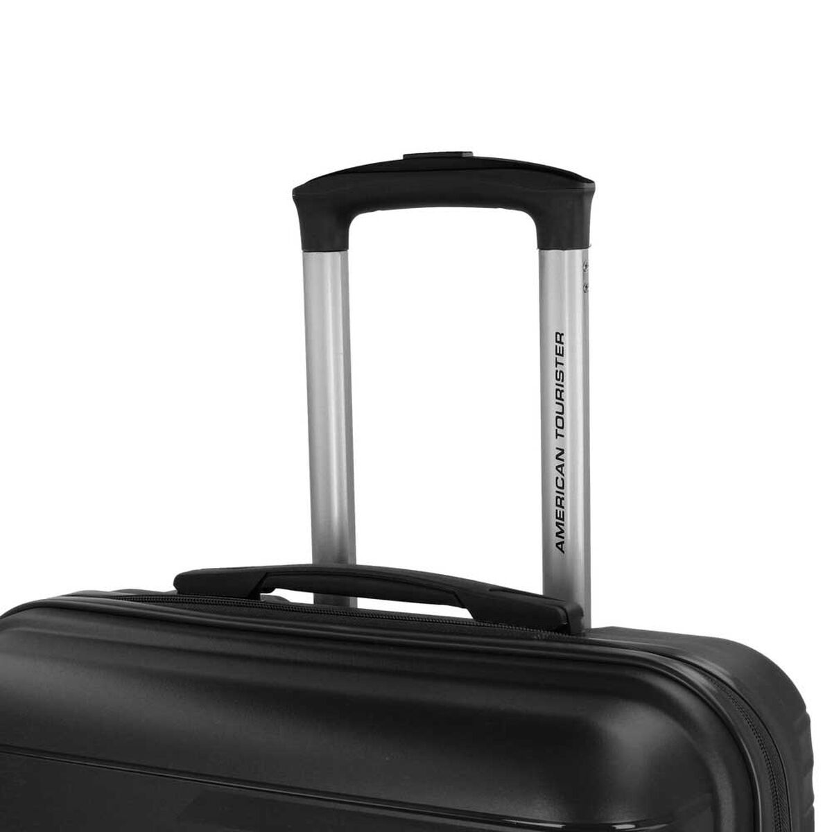 Maleta American Tourister Upstrike Negro 60 lts. Talla M