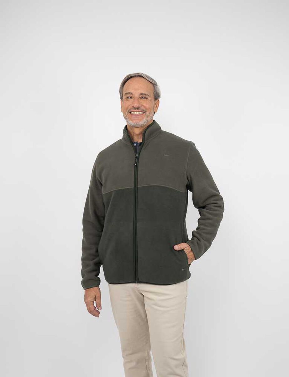 Poler&oacute;n Polar Hombre Portman Club