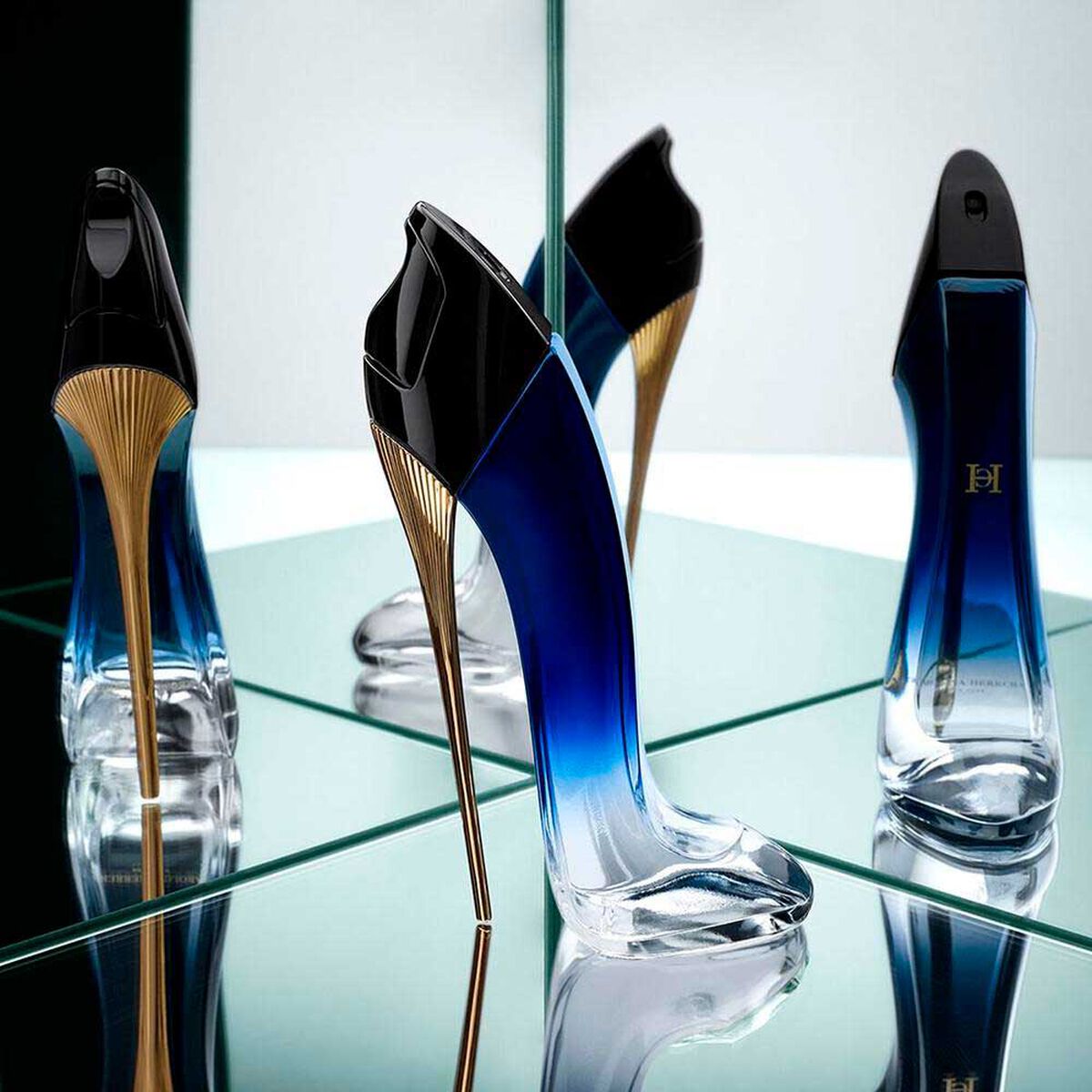 Perfume Good Girl L&eacute;g&egrave;re EDP 80 ml