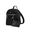 Mochila Secret Burgos ST6 M Negro
