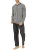 Pijama Hombre Top