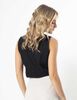 Blazer Lino Gillete Mujer Icono