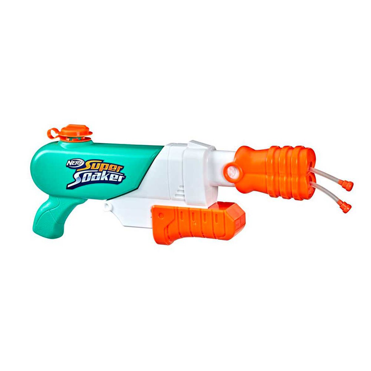 Lanzador de Agua Hydro Frenzy Super Soaker