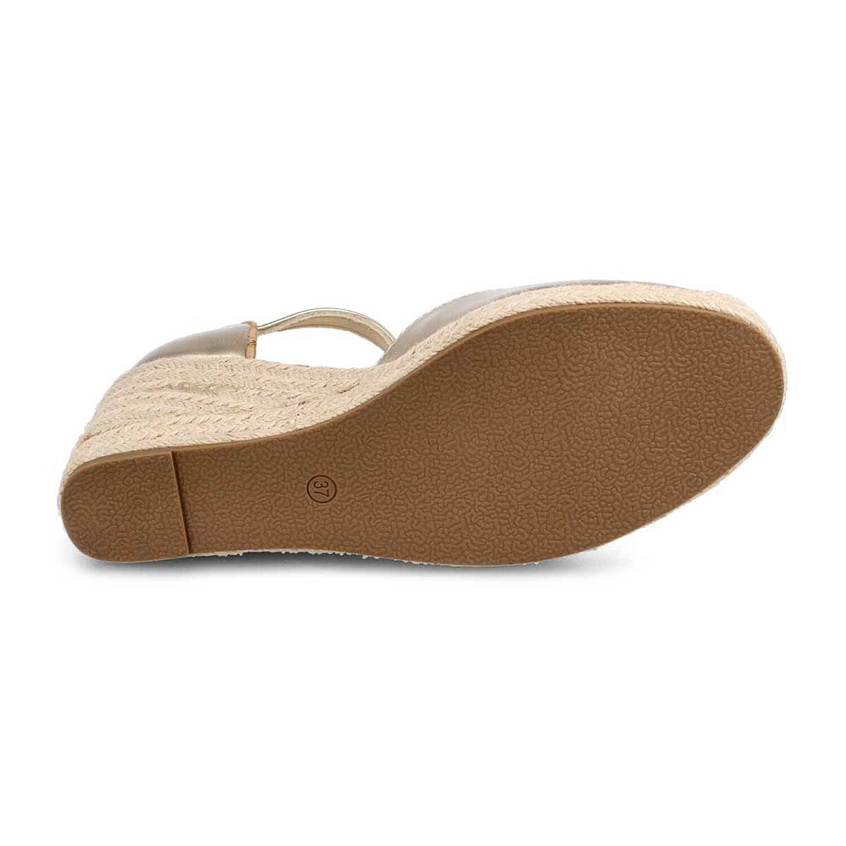 Sandalia Mujer Bata