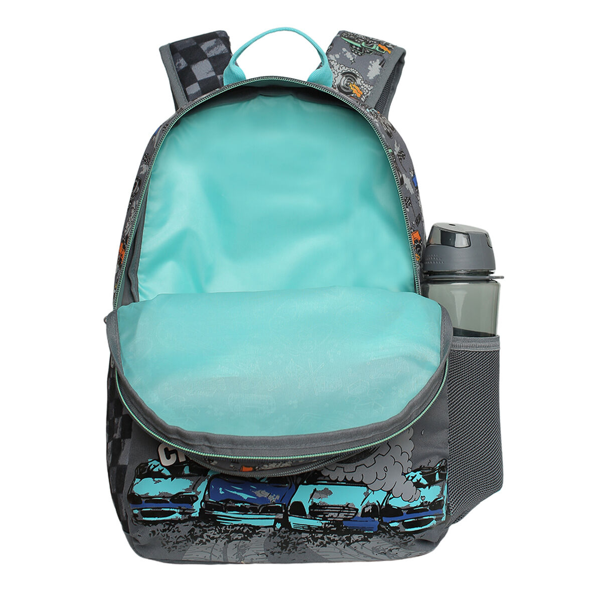 Mochila Niño Balloon 26 L Head
