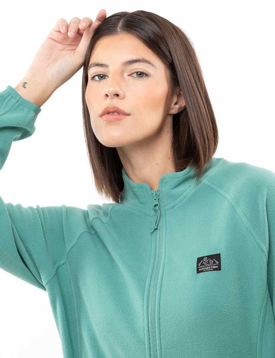 Polerón Deportivo Mujer Alpinextrem