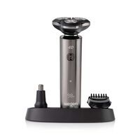 Afeitadora Siegen SG-7220 3 en 1