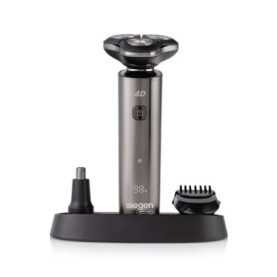 Imagen 1 del producto Afeitadora Siegen SG-7220 3 en 1