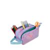 Estuche Xtrem University+ 6XT Sirena Lila