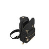 Bandolera Secret Alemania FW25 M Negro