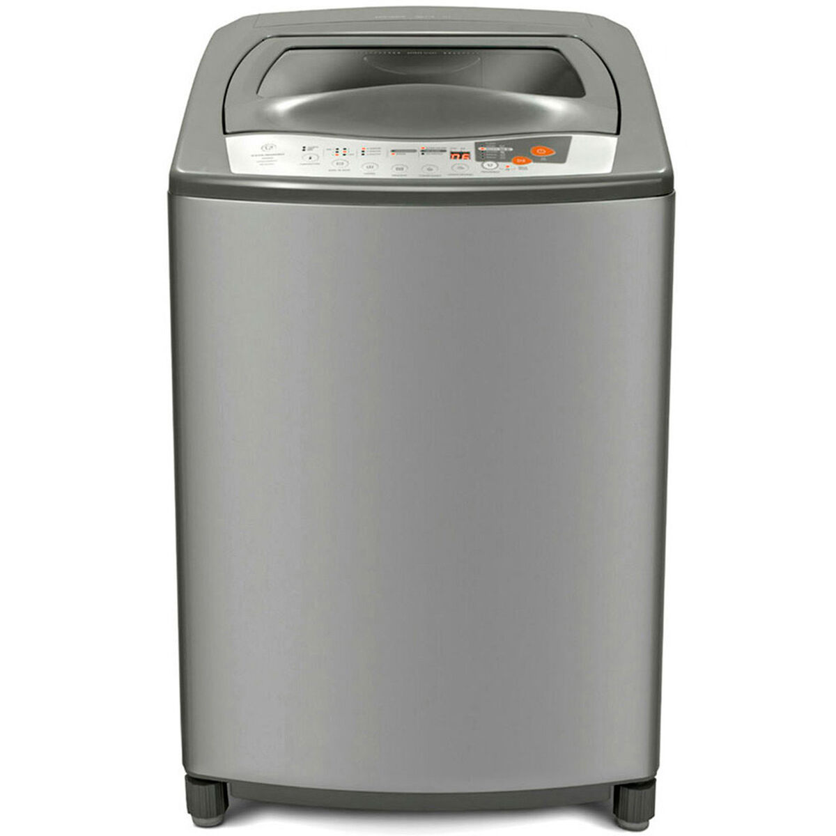 Lavadora Automática Mademsa Evoluzione 17 kg