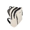 Mochila Secret Ceuta FW25 L Blanco