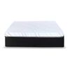 Colchón Latam Home 2 Plazas Zen Top Spring Soft