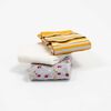 Pack 3 Calcetines Mujer Icono