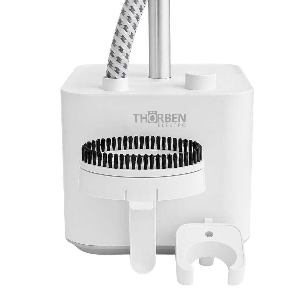 Thorben Thor Steam Iron 1400W Blanco, foto 3