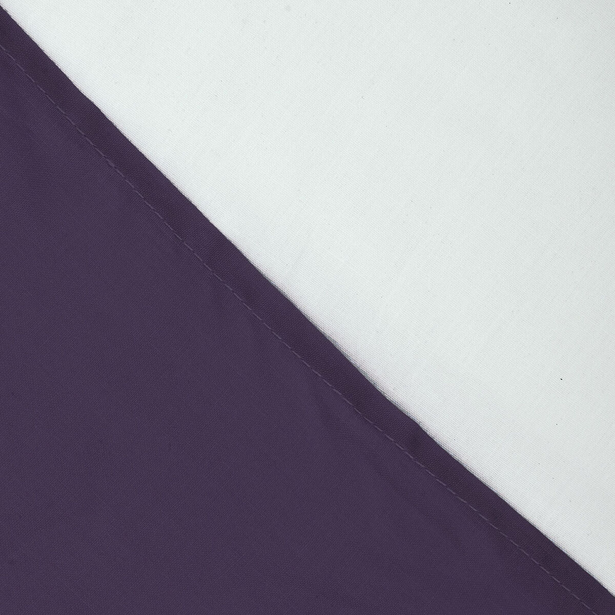 Faldón Mashini 144 Hilos King Liso Morado