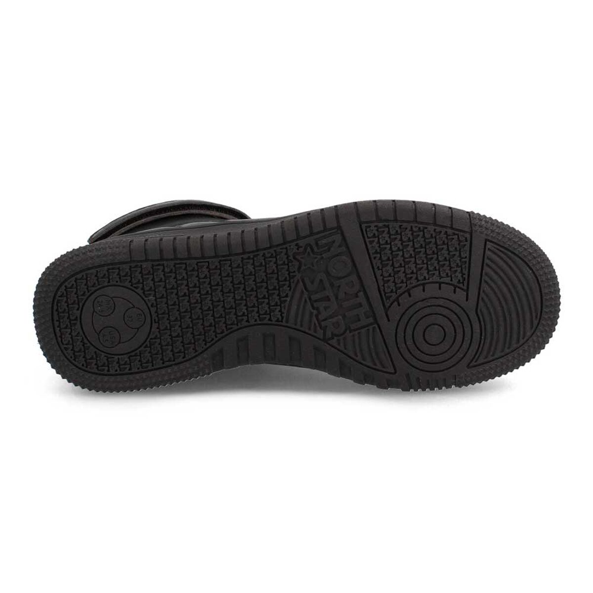 Zapatilla Urbana Mujer Northstar