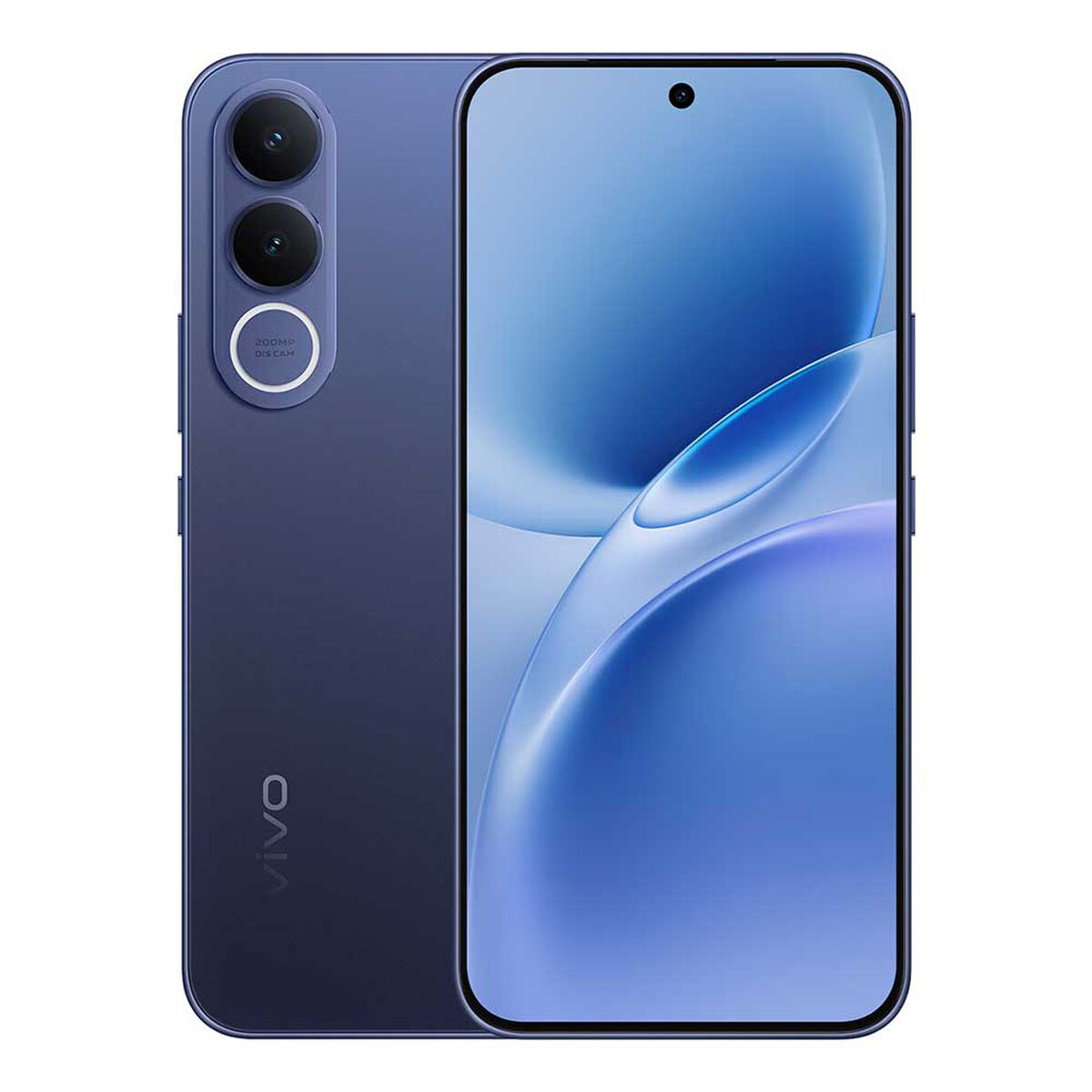 Celular VIVO V70 FE 5G 256 GB 6,83" Azul