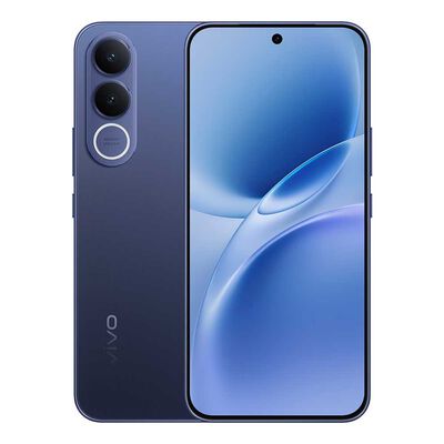 Celular VIVO V70 FE 5G 256 GB 6,83" Azul