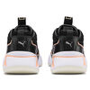 Zapatilla Mujer Puma Nova 2 Sued