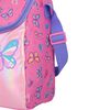 Lonchera T&eacute;rmica Xtrem Froster 6XT Mariposas Rosado/Morado