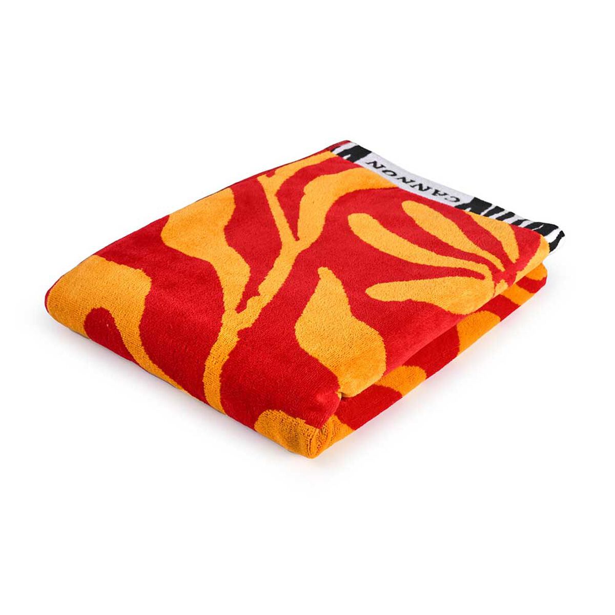 Toalla de Playa Cannon Sise 100x180 cm