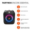 Minicomponente JBL PartyBox Encore Essential Karaoke
