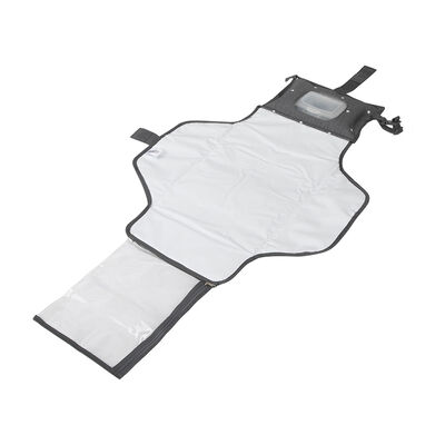 Imagen 2 del producto Mudador Express Gris Oscuro Infanti