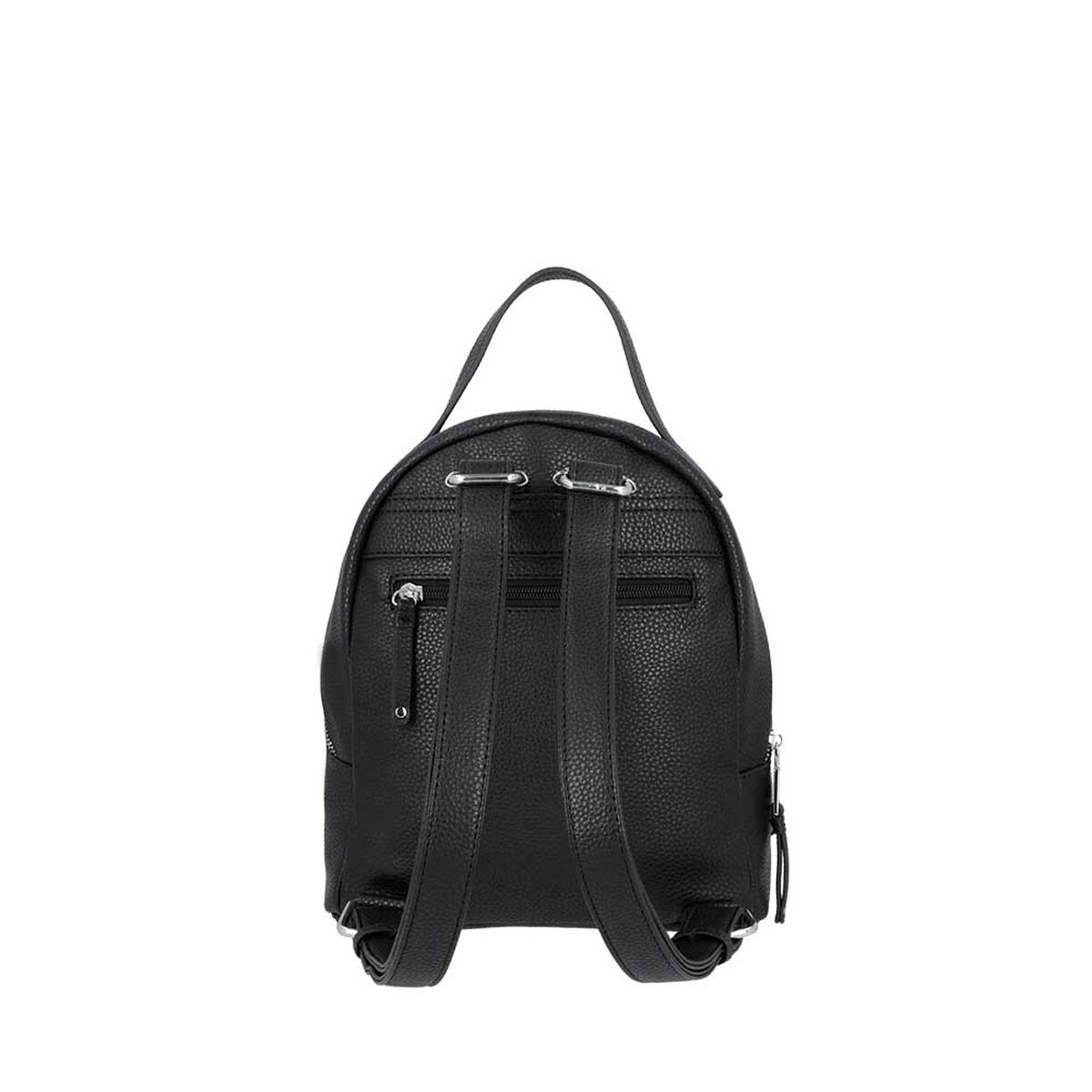 Mochila Australia Mujer Negra Secret