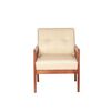 Sitial PU Latam Home Munich Beige