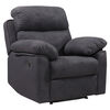 Bergere Idetex Paris MSJ PU Negro